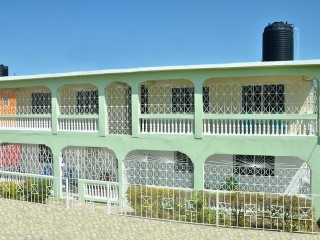 House For Rent in Montego Bay, St. James Jamaica | [4]