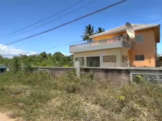 House For Sale in GREEN ACRES SPANISH TOWN, St. Catherine Jamaica | [4]