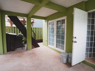 Townhouse For Rent in Long Mountain, Kingston / St. Andrew Jamaica | [9]