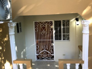 Apartment For Rent in Coral Gardens, St. James Jamaica | [1]