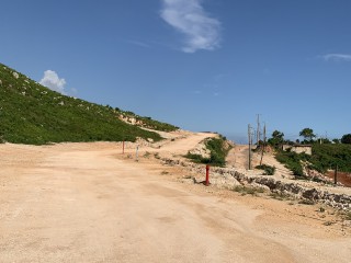 Residential lot For Sale in Red Hills Belvedere, Kingston / St. Andrew, Jamaica