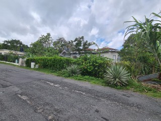 5 bed House For Sale in Spring FieldCarron Hall, St. Mary, Jamaica