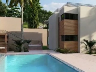 Apartment For Sale in Red Hills Kingston 19, Kingston / St. Andrew Jamaica | [13]