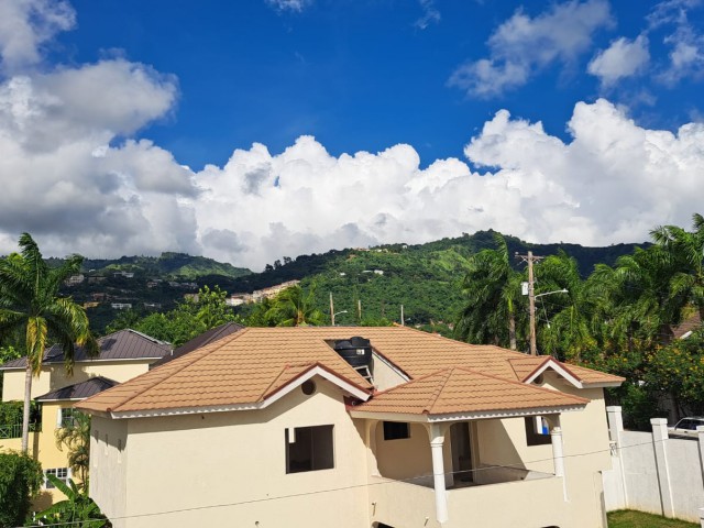 Apartment For Rent in Graham Heights, Kingston / St. Andrew Jamaica | [10]