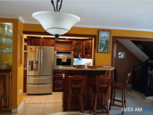 Townhouse For Rent in Long Mountain Country Club, Kingston / St. Andrew Jamaica | [1]