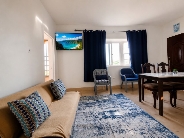 Apartment For Rent in Meadowbrook Area, Kingston / St. Andrew Jamaica | [4]
