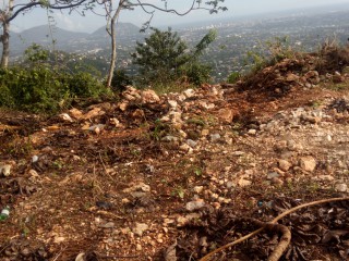 Land For Sale in Smokey Vale, Kingston / St. Andrew Jamaica | [2]