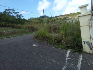 Residential lot For Sale - Friendship Heights Northcoast, St. Ann, Jamaica