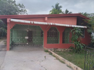 House For Sale in Angels, St. Catherine Jamaica | [7]