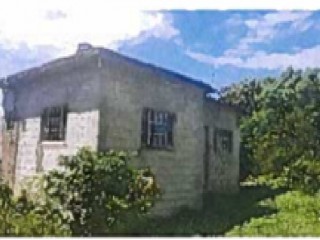 1 bed House For Sale in Norwood Pen, St. James, Jamaica