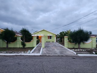 2 bed House For Rent in New Harbour Village, St. Catherine, Jamaica