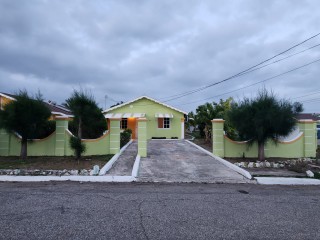 House For Rent in New Harbour Village, St. Catherine Jamaica | [11]