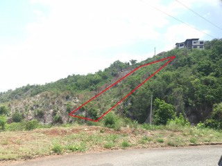 Residential lot For Sale in Plantation Heights, Kingston / St. Andrew Jamaica | [2]