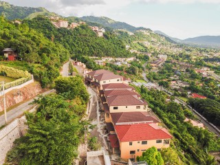 Townhouse For Sale in Norbrook Heights, Kingston / St. Andrew Jamaica | [5]