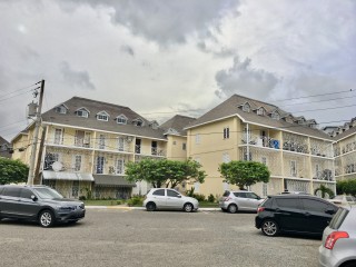 Apartment For Sale in Merrivale Apartments, Kingston / St. Andrew Jamaica | [1]