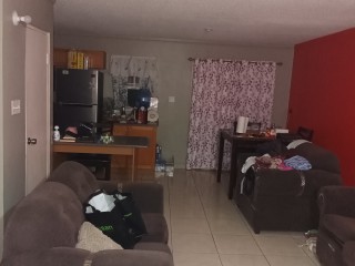 2 bed Townhouse For Sale – Spanish Town, St. Catherine, Jamaica