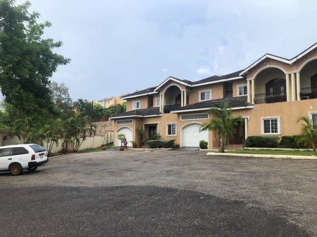 Townhouse For Sale in Montego Bay, St. James Jamaica | [4]