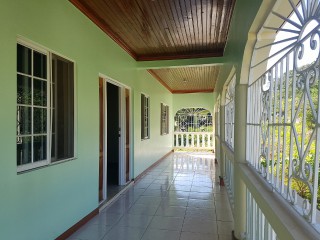propertyadsja manchester jamaica mandeville rent apartment