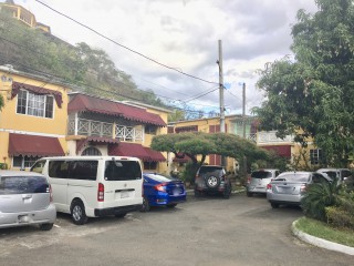 Townhouse For Rent in Perkins Estate, Kingston / St. Andrew Jamaica | [11]