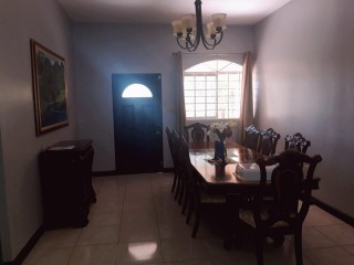 House For Rent in Norbrook, Kingston / St. Andrew Jamaica | [7]