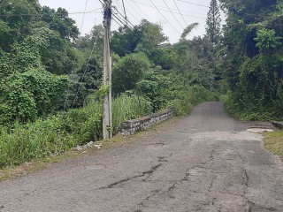 Residential lot For Sale in Coopers Hill Red Hills KGN 19, Kingston / St. Andrew, Jamaica