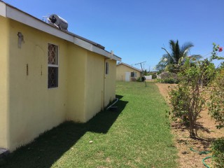 House For Sale in OLD HARBOUR, St. Catherine Jamaica | [2]