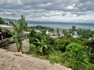 Commercial land For Sale in Montego Bay, St. James, Jamaica