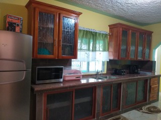House For Sale in Waterloo, St. Catherine Jamaica | [6]