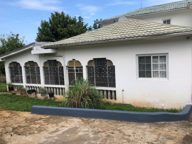 House For Sale in Mocho, Clarendon Jamaica | [7]