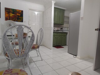 Apartment For Rent in Kingston 8, Kingston / St. Andrew Jamaica | [4]