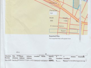 Land For Sale in Galina, St. Mary Jamaica | [8]