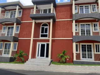 Apartment For Sale in Kingston 6, Kingston / St. Andrew Jamaica | [9]