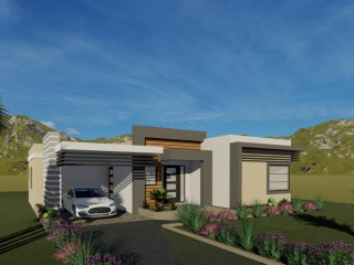 3 bed House For Sale in May Day, Manchester, Jamaica