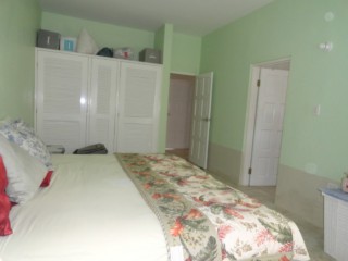 Apartment For Rent in TORADO HEIGHTS, St. James Jamaica | [7]