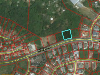 Residential lot For Sale in WESTGATE HILLS, St. James Jamaica | [5]