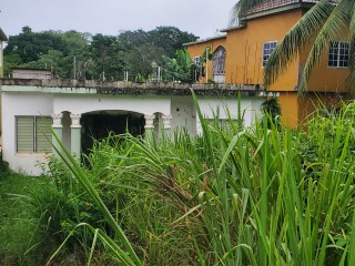 House For Sale in Industry PenRetreat, St. Mary Jamaica | [1]