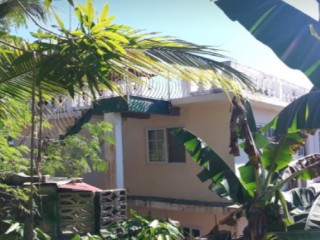 House For Sale in ORANGE BAY, Hanover Jamaica | [3]