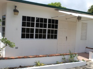 House For Rent in HOPE PASTURES, Kingston / St. Andrew Jamaica | [5]