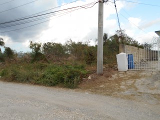 Residential lot For Sale in Willowdene, St. Catherine Jamaica | [7]