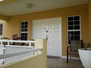 Apartment For Rent in OCEAN PINES, St. James Jamaica | [4]
