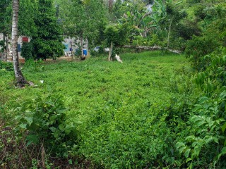 Residential lot For Sale in Colegate Ocho Rios, St. Ann, Jamaica