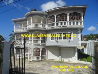 House For Sale in montego bay, St. James Jamaica | [5]