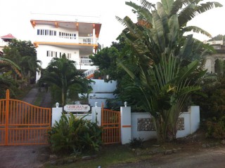Resort/vacation property For Rent in Fairy Hill, Portland Jamaica | [11]