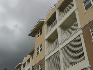 Apartment For Rent in GrahamHeights, Kingston / St. Andrew Jamaica | [2]
