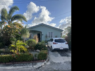 House For Rent in Gated, Trelawny Jamaica | [1]