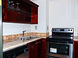 Apartment For Rent in Ocean Towers, Kingston / St. Andrew Jamaica | [4]