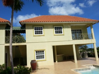 Apartment For Rent in Ironshore, St. James Jamaica | [13]