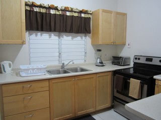 Apartment For Rent in Kingston 6, Kingston / St. Andrew Jamaica | [9]