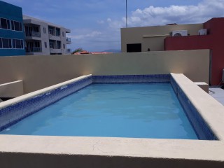 Apartment For Rent in New Kingston, Kingston / St. Andrew Jamaica | [14]