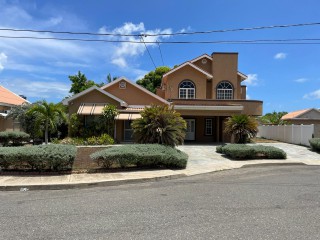 House For Sale in Caribbean Estate, St. Catherine Jamaica | [4]